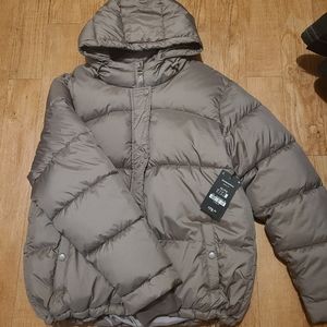 Ardene Puffer Jacket